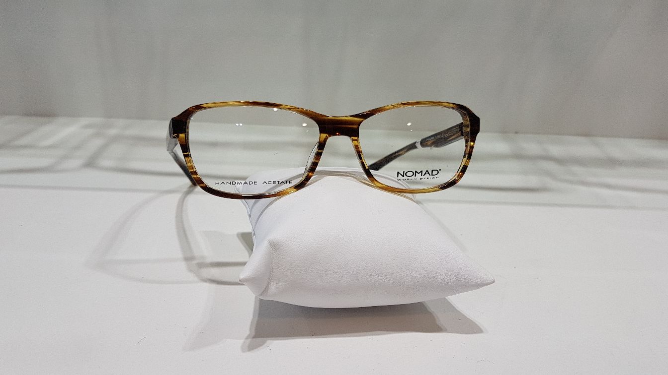 LUNETTES NOMAD