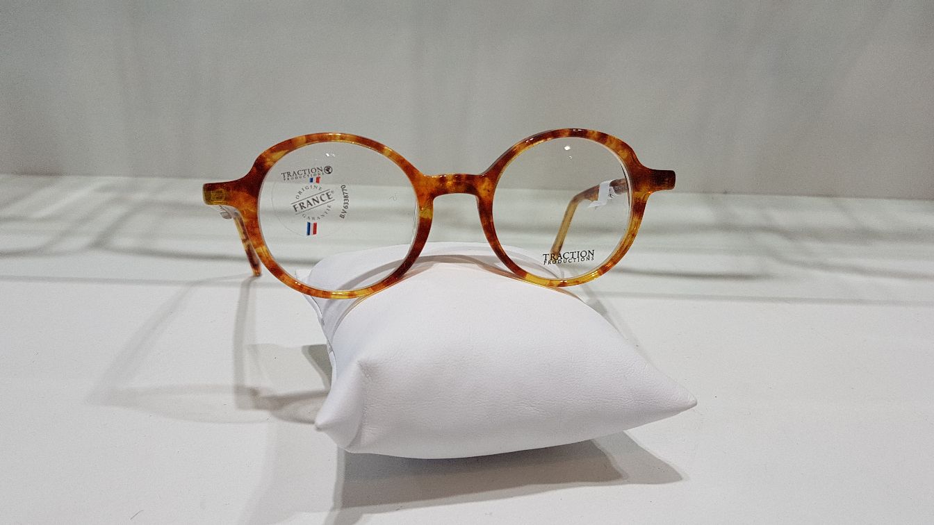LUNETTES TRACTION