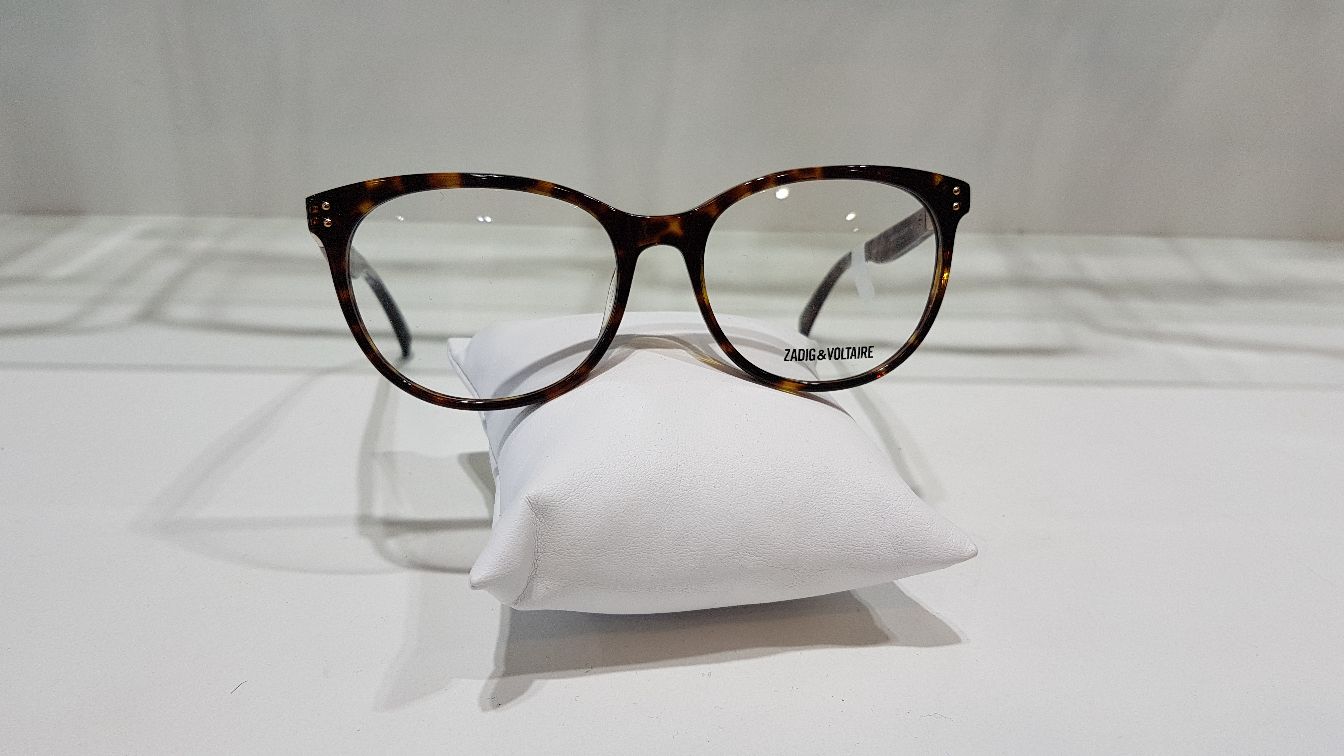 LUNETTES ZADIG ET VOLTAIRE