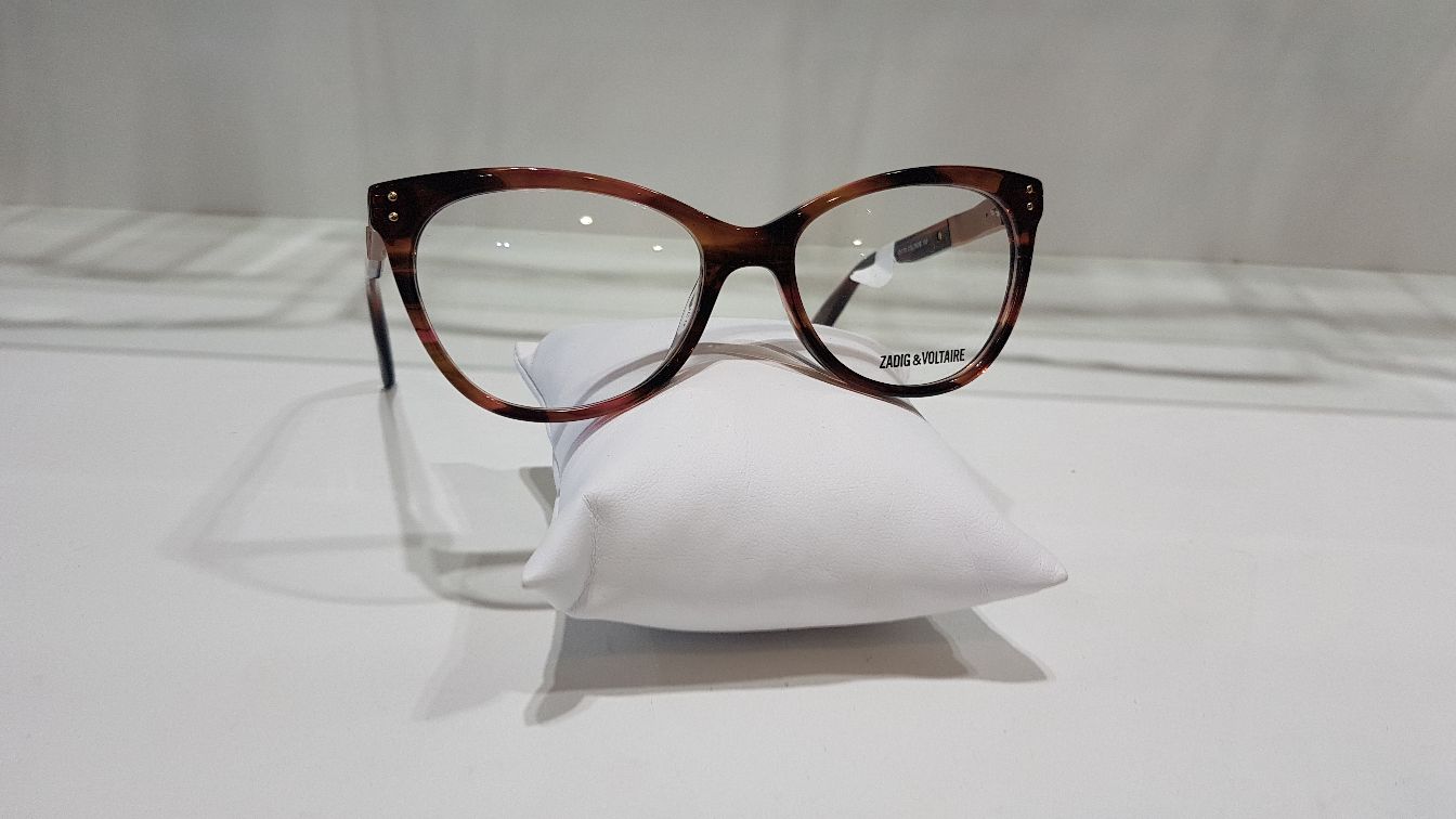 LUNETTES ZADIG ET VOLTAIRE