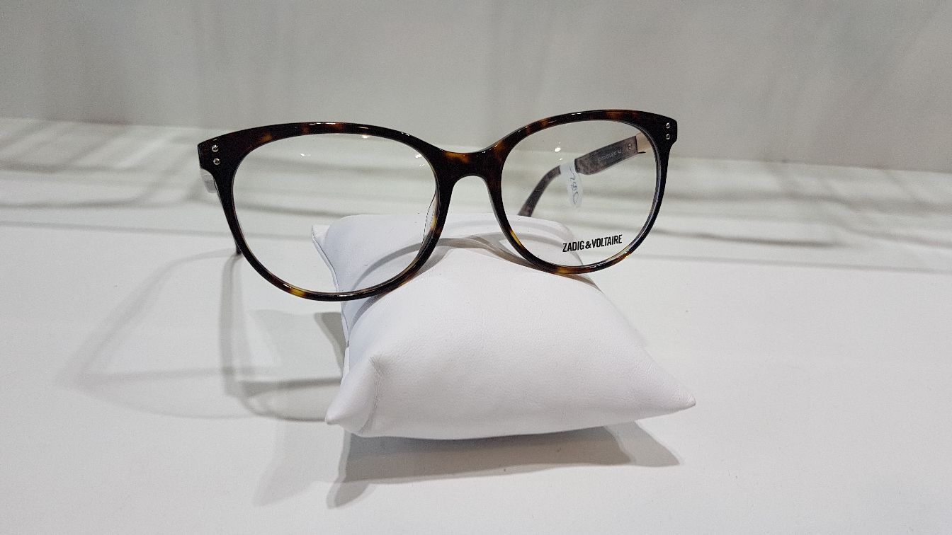 LUNETTES ZADIG ET VOLTAIRE