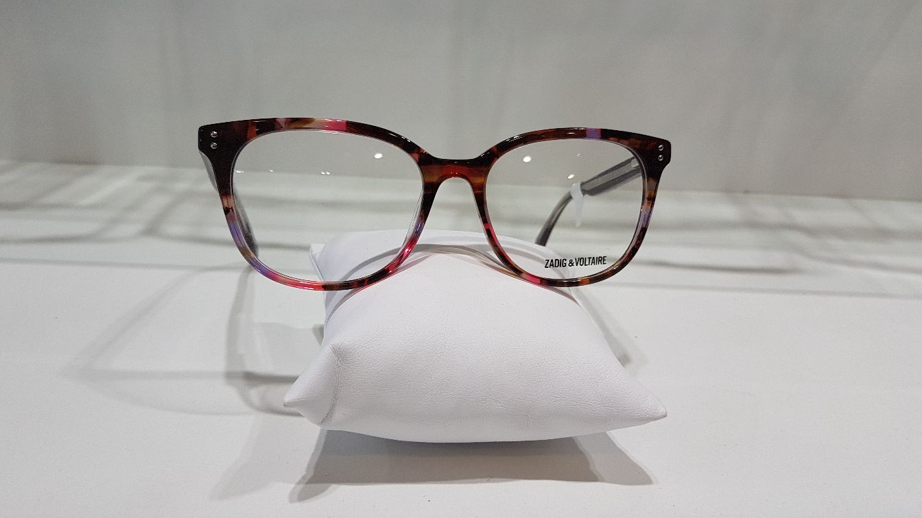 LUNETTES ZADIG ET VOLTAIRE