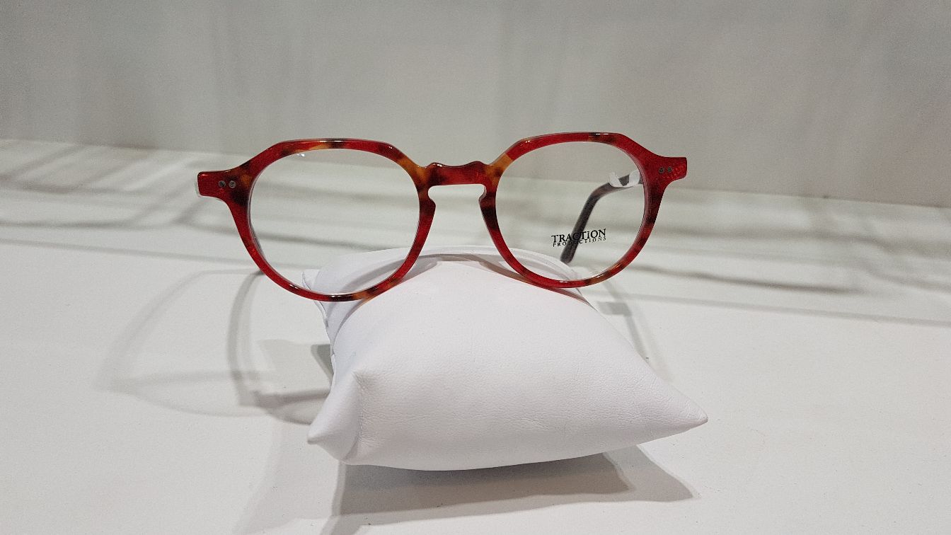 LUNETTES TRACTION
