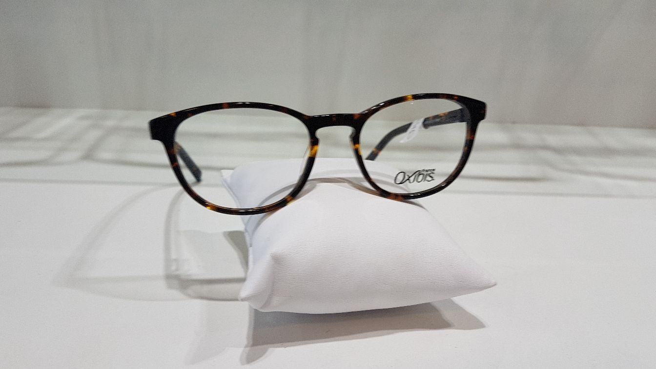 LUNETTES OXIBIS