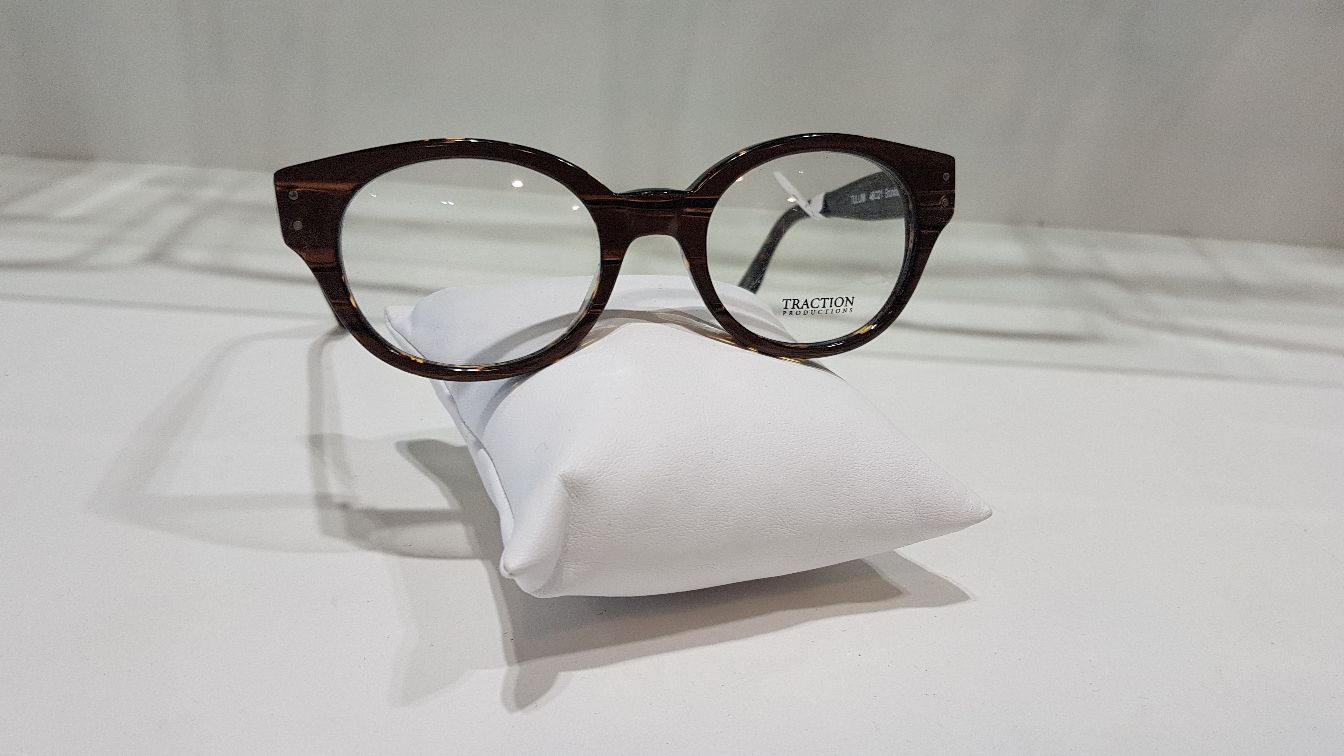 LUNETTES TRACTION