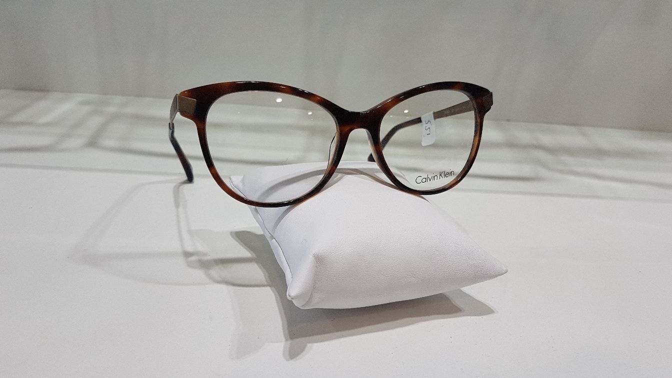 LUNETTES CALVIN KLEIN