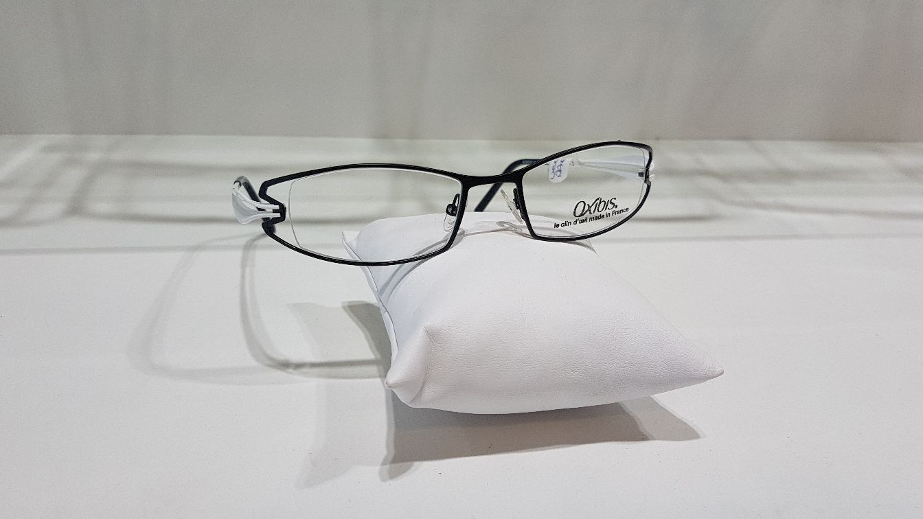 LUNETTES OXIBIS