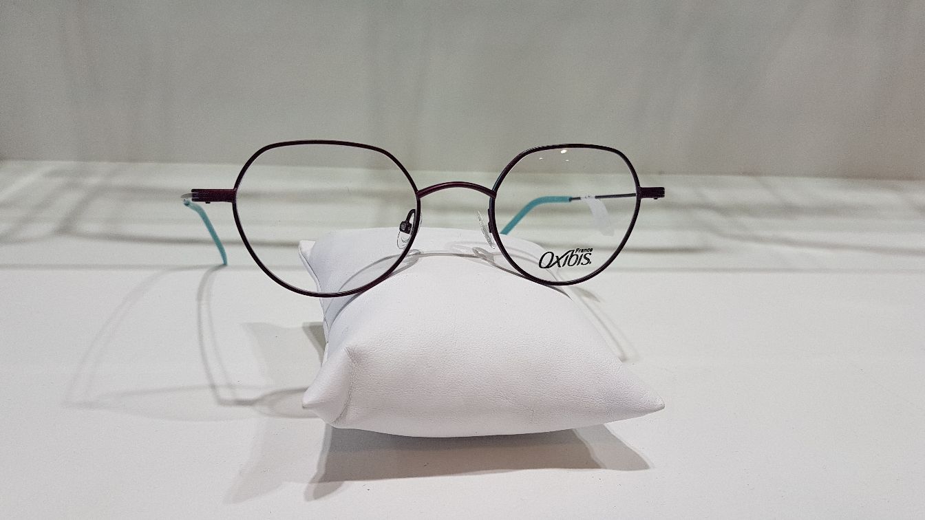 LUNETTES OXIBIS