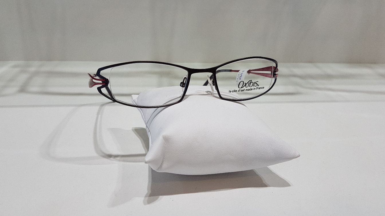 LUNETTES OXIBIS