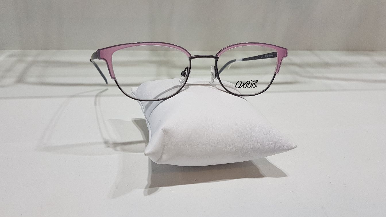 LUNETTES OXIBIS