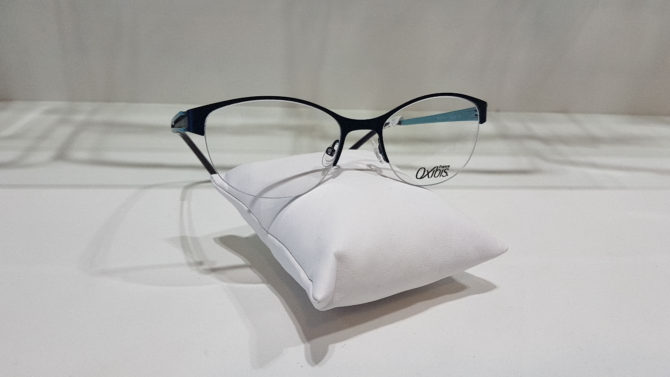 LUNETTES OXIBIS