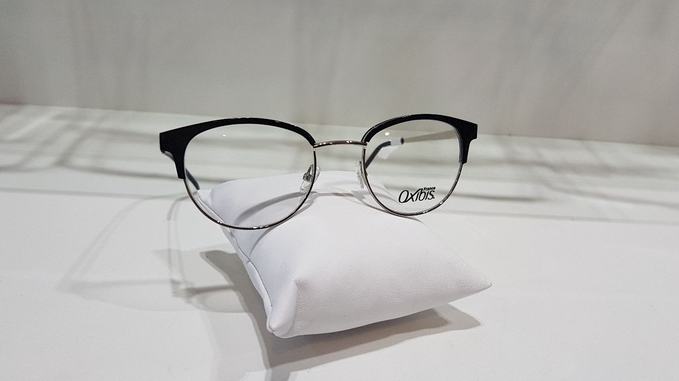 LUNETTES OXIBIS