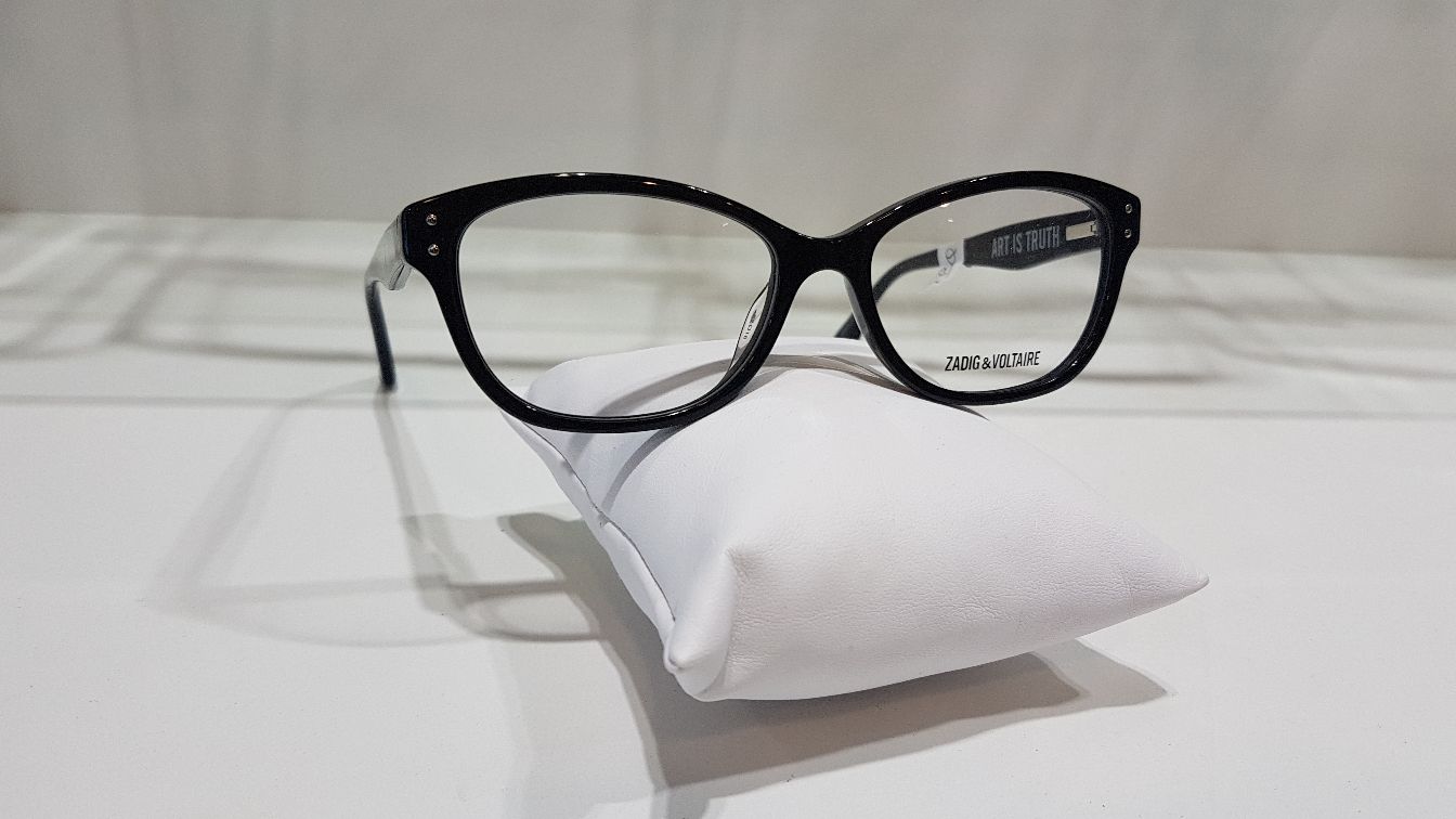 LUNETTES ZADIG ET VOLTAIRE