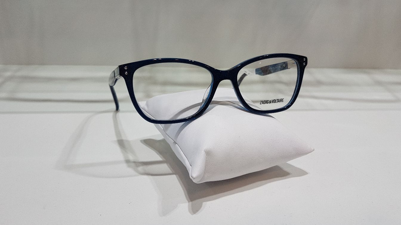 LUNETTES ZADIG ET VOLTAIRE