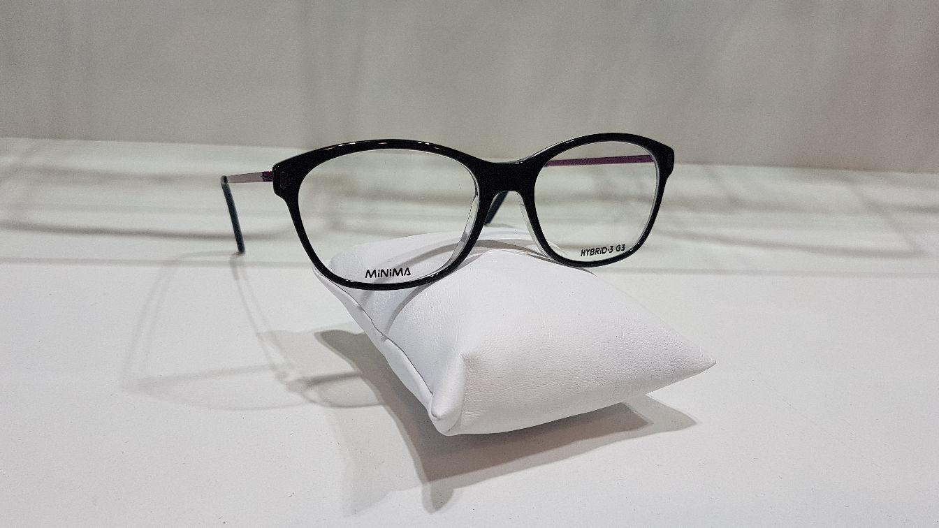 LUNETTES MINIMA