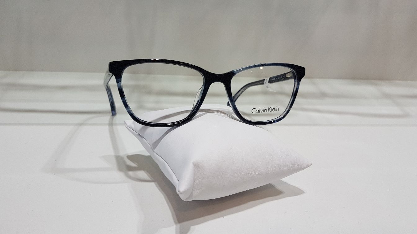 LUNETTES CALVIN KLEIN