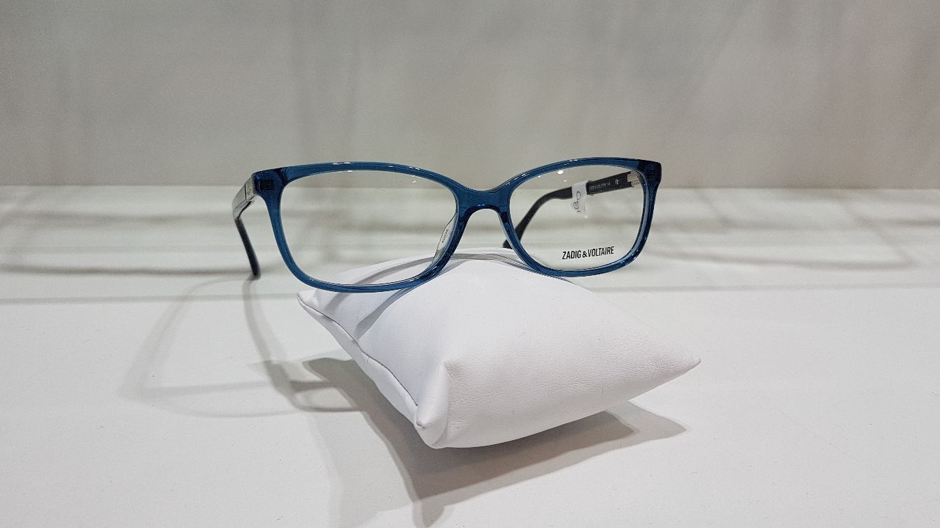 LUNETTES ZADIG ET VOLTAIRE