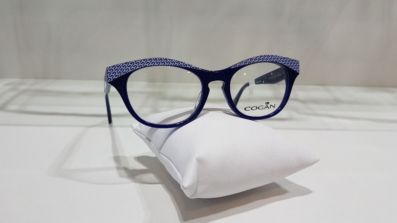 LUNETTES YVES COGAN