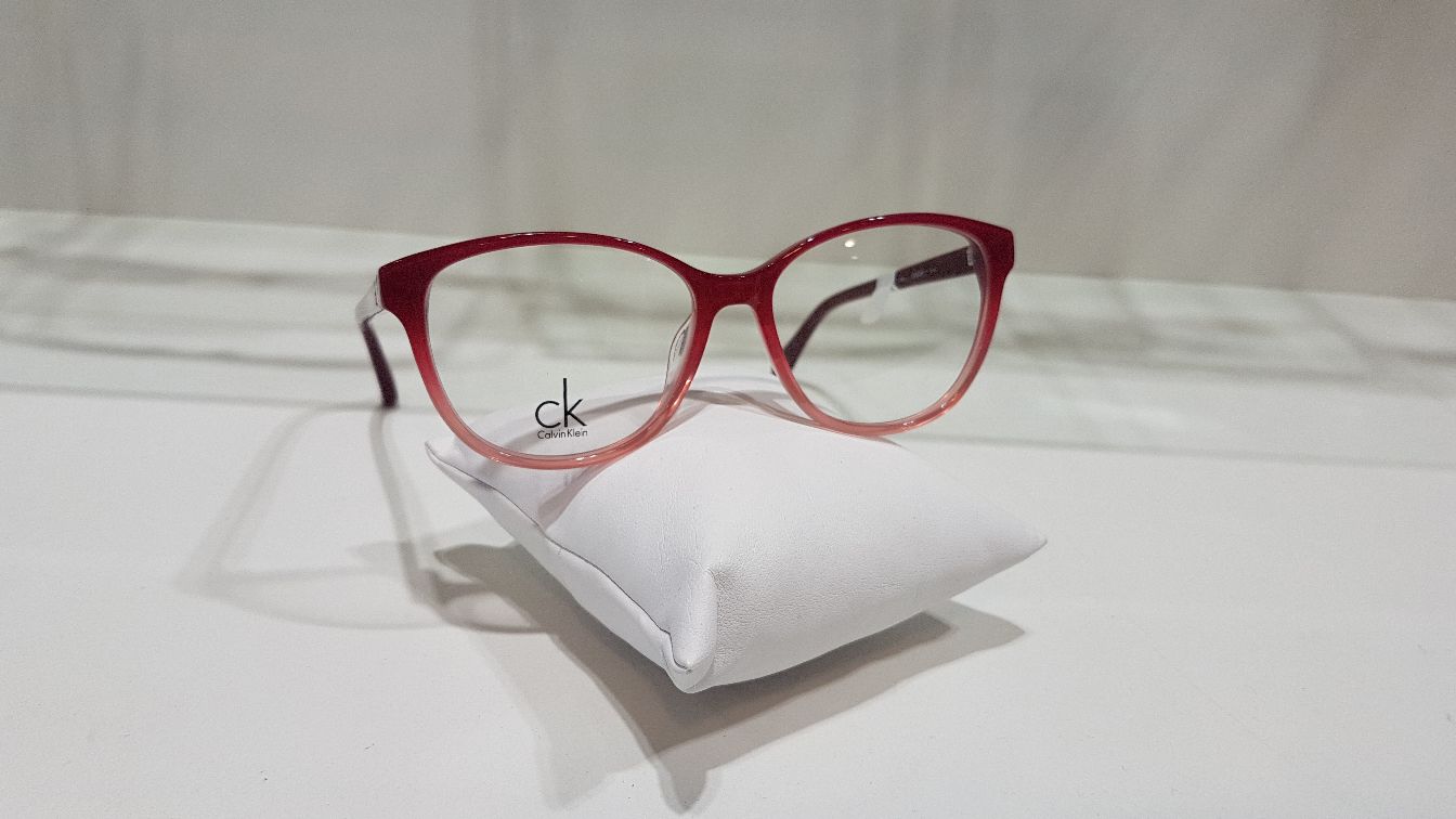 LUNETTES CALVIN KLEIN