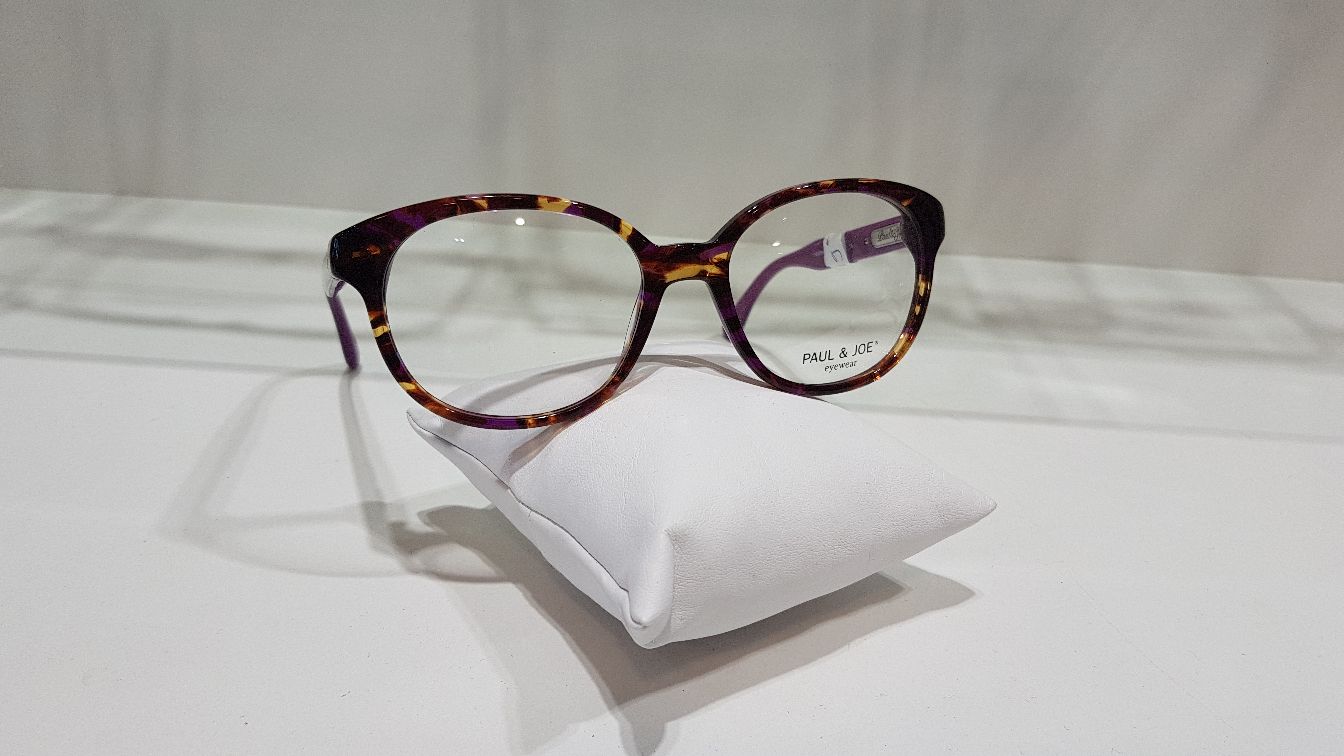 LUNETTES PAUL AND JOE