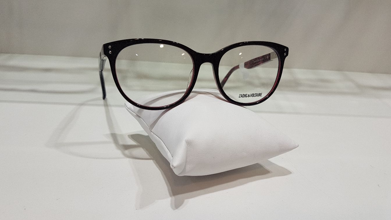 LUNETTES ZADIG ET VOLTAIRE