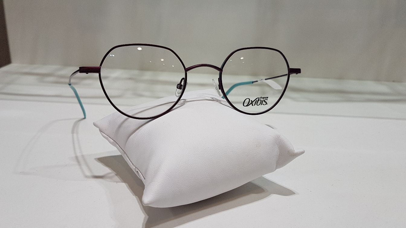 LUNETTES OXIBIS