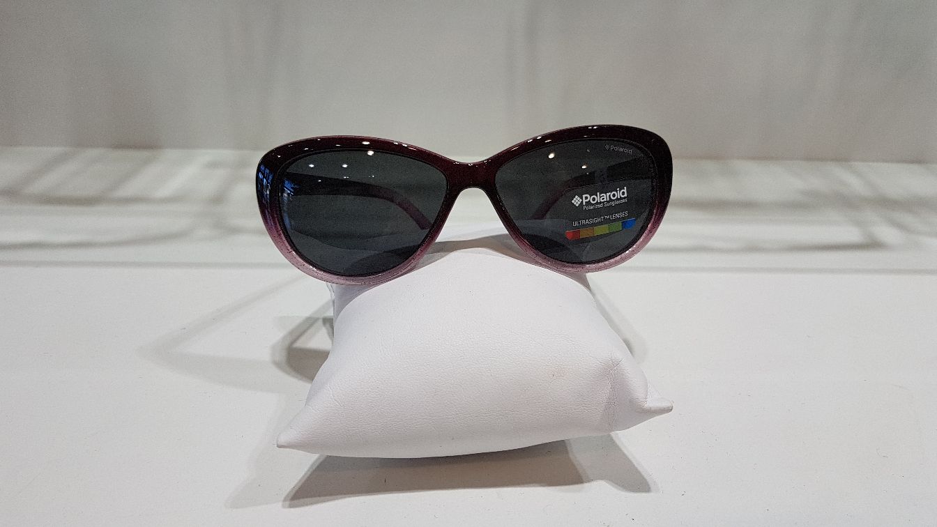 LUNETTES DE SOLEIL POLAROID