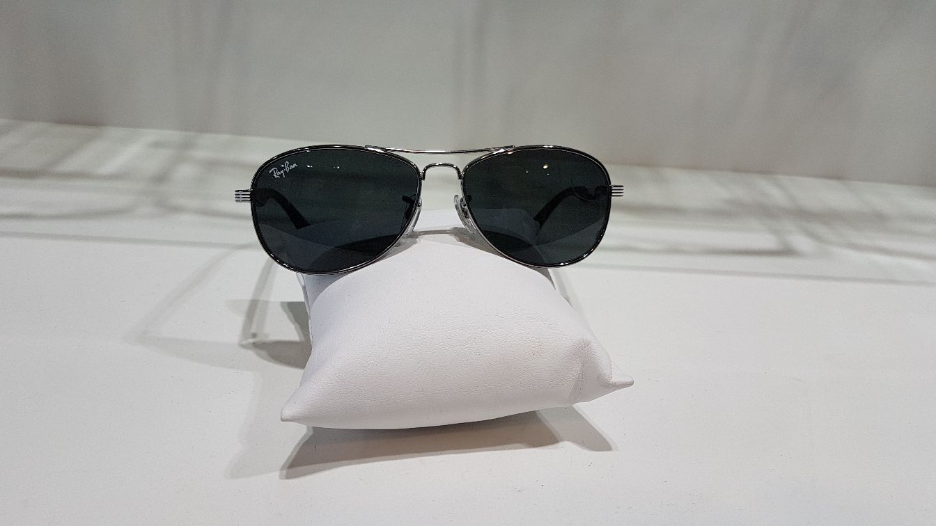 LUNETTES DE SOLEIL RAY BAN