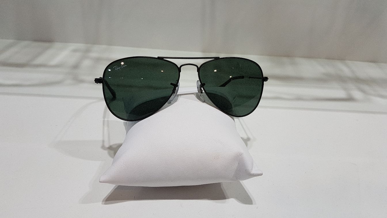 LUNETTES DE SOLEIL RAY BAN