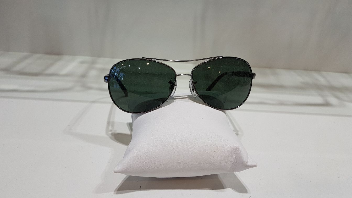 LUNETTES DE SOLEIL RAY BAN