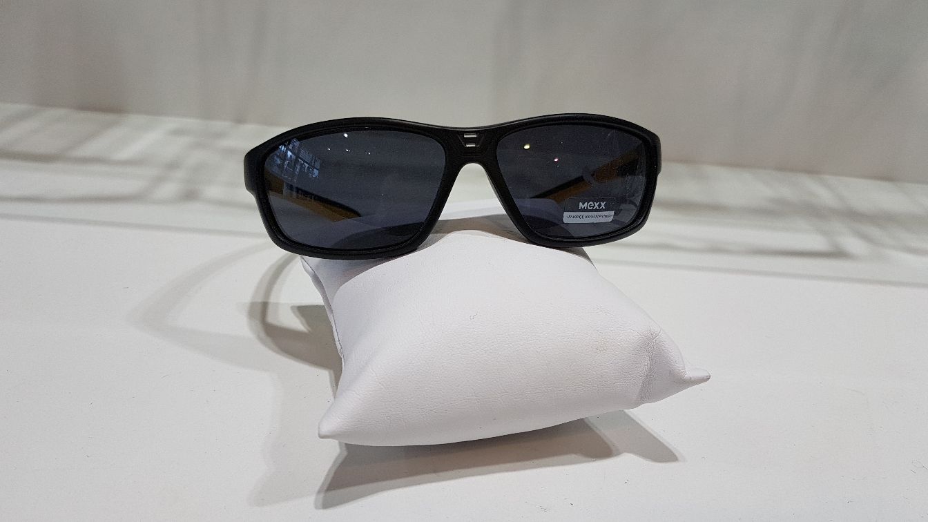 LUNETTES DE SOLEIL MEXX