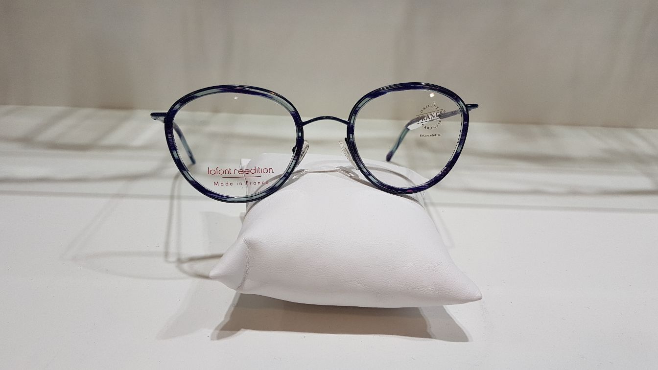 LUNETTES LAFONT