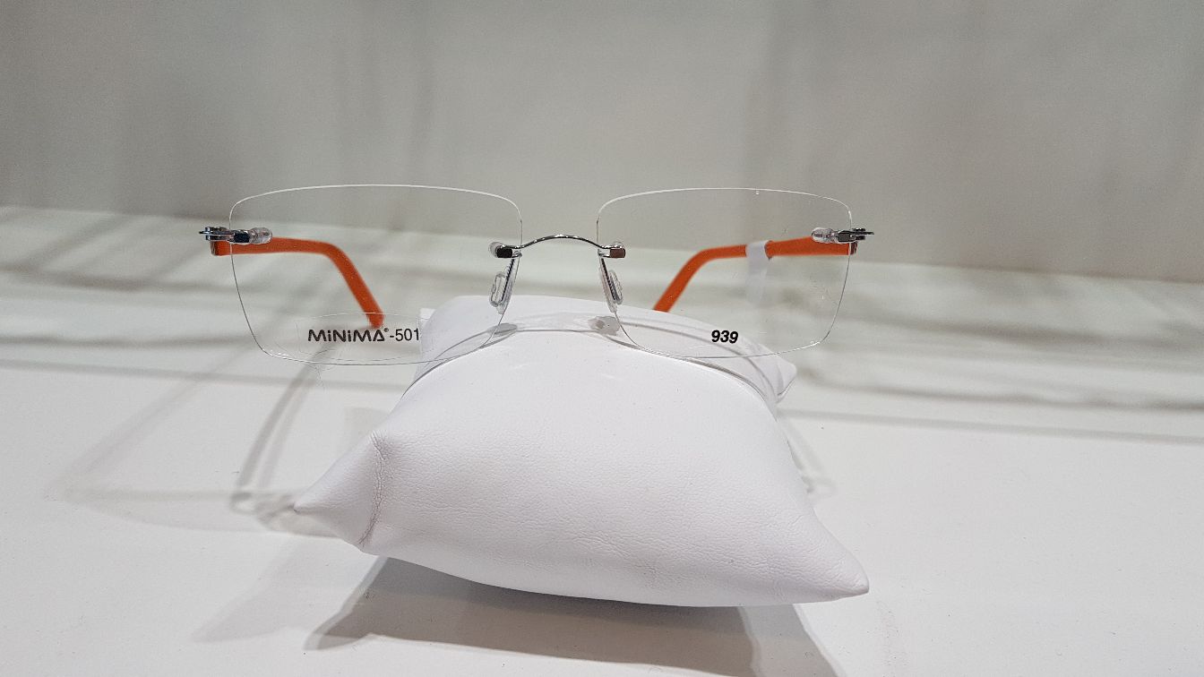 LUNETTES MINIMA