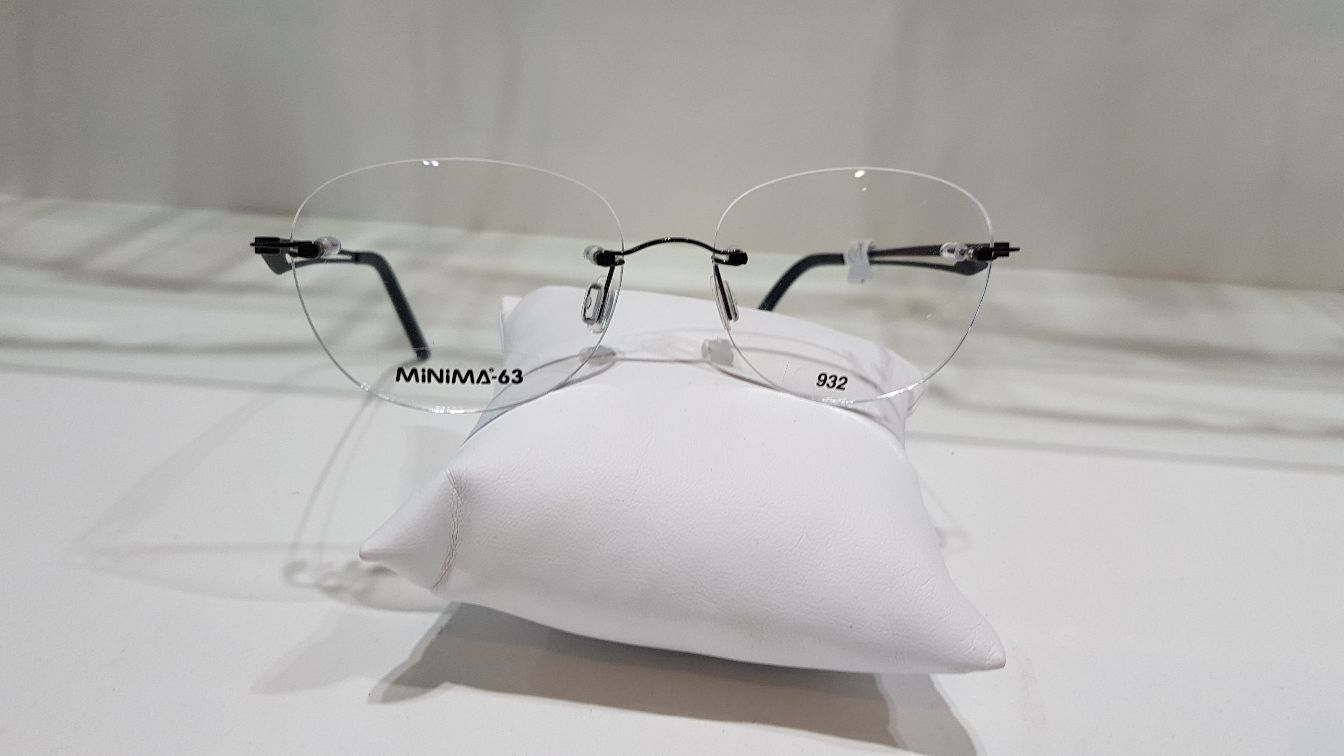 LUNETTES MINIMA