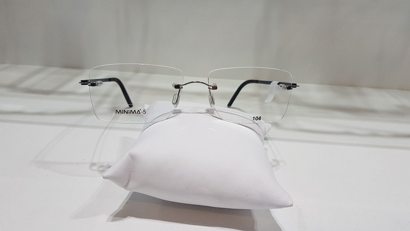 LUNETTES MINIMA