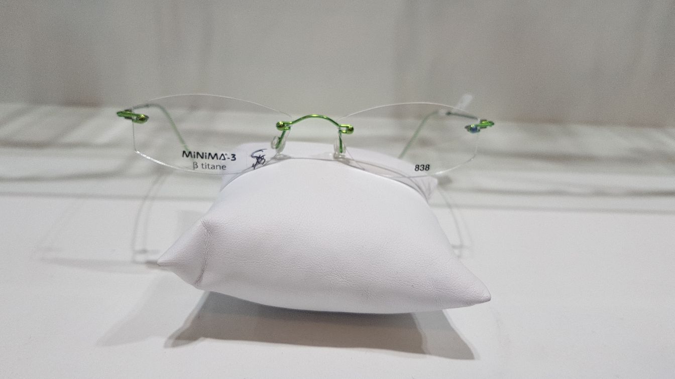 LUNETTES MINIMA