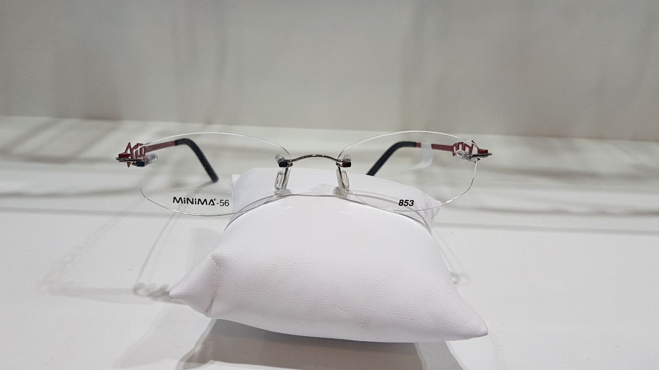 LUNETTES MINIMA