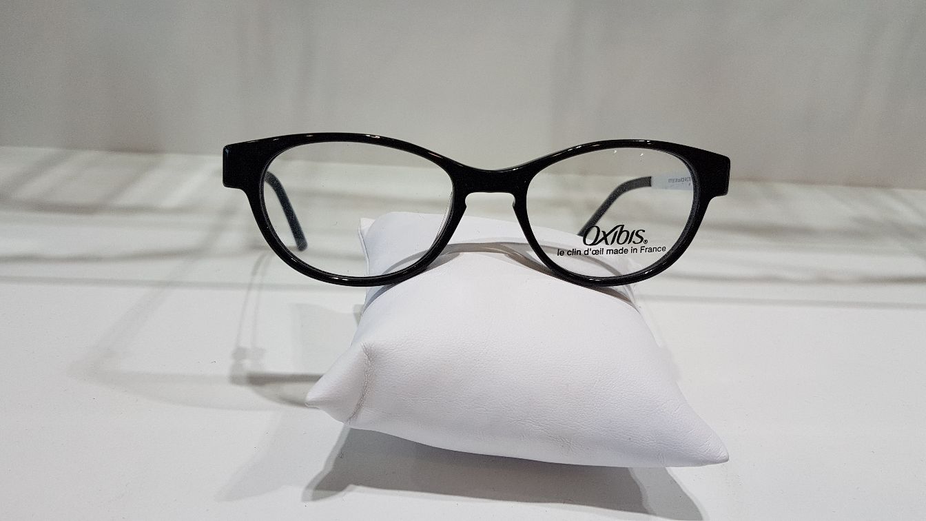 LUNETTES OXIBIS