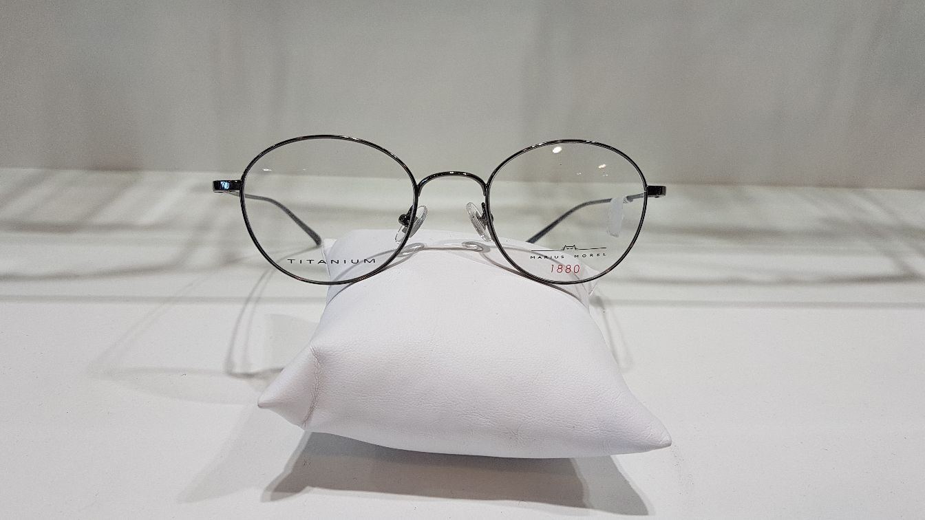 LUNETTES MOREL 1880