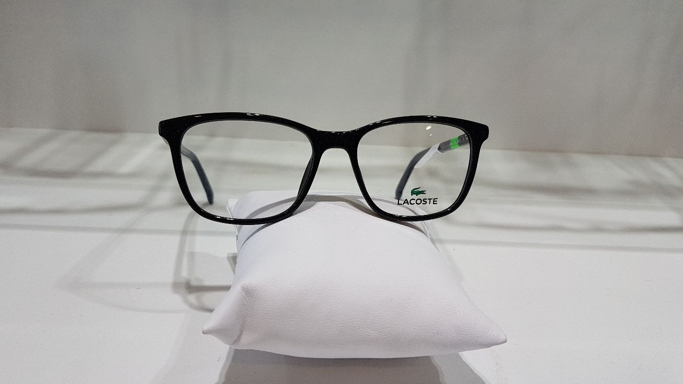 LUNETTES LACOSTE