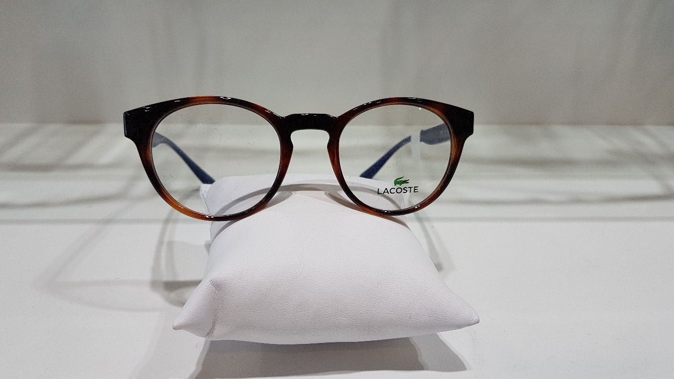 LUNETTES LACOSTE