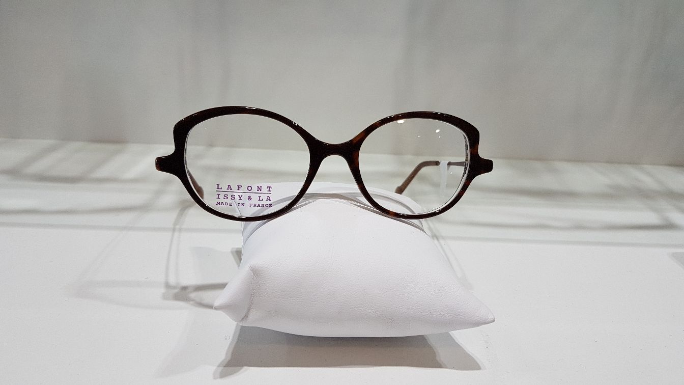 LUNETTES LAFONT