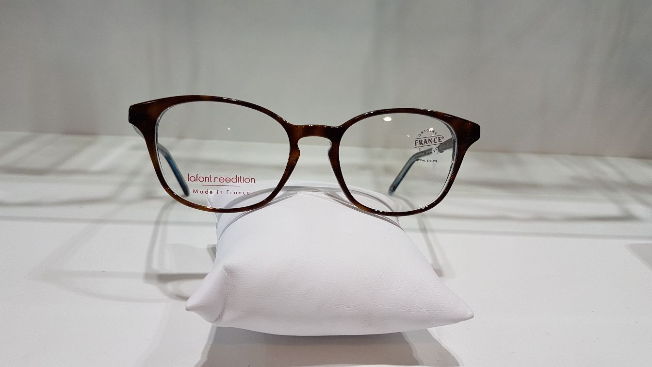 LUNETTES LAFONT
