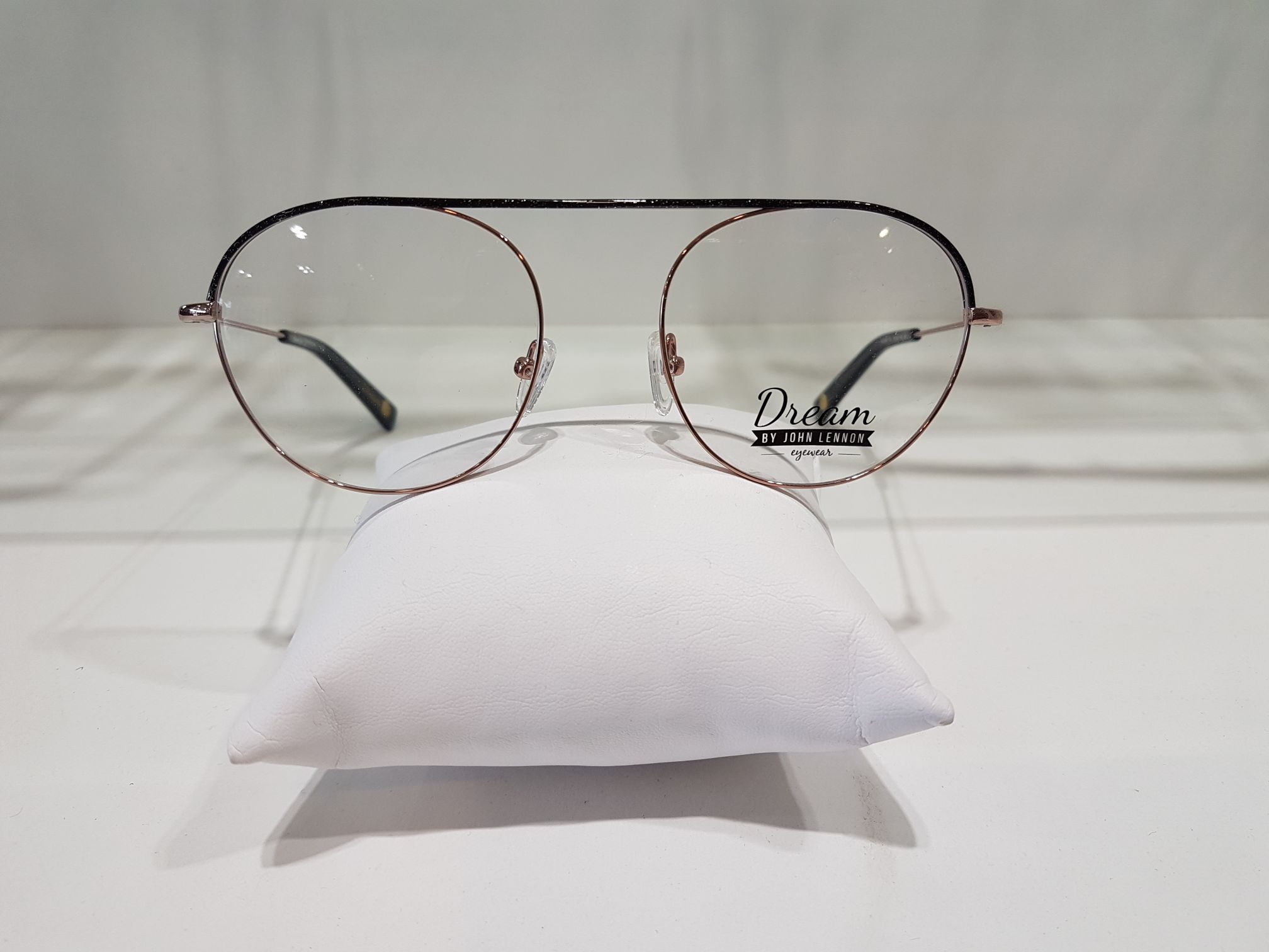 LUNETTES JOHN LENNON