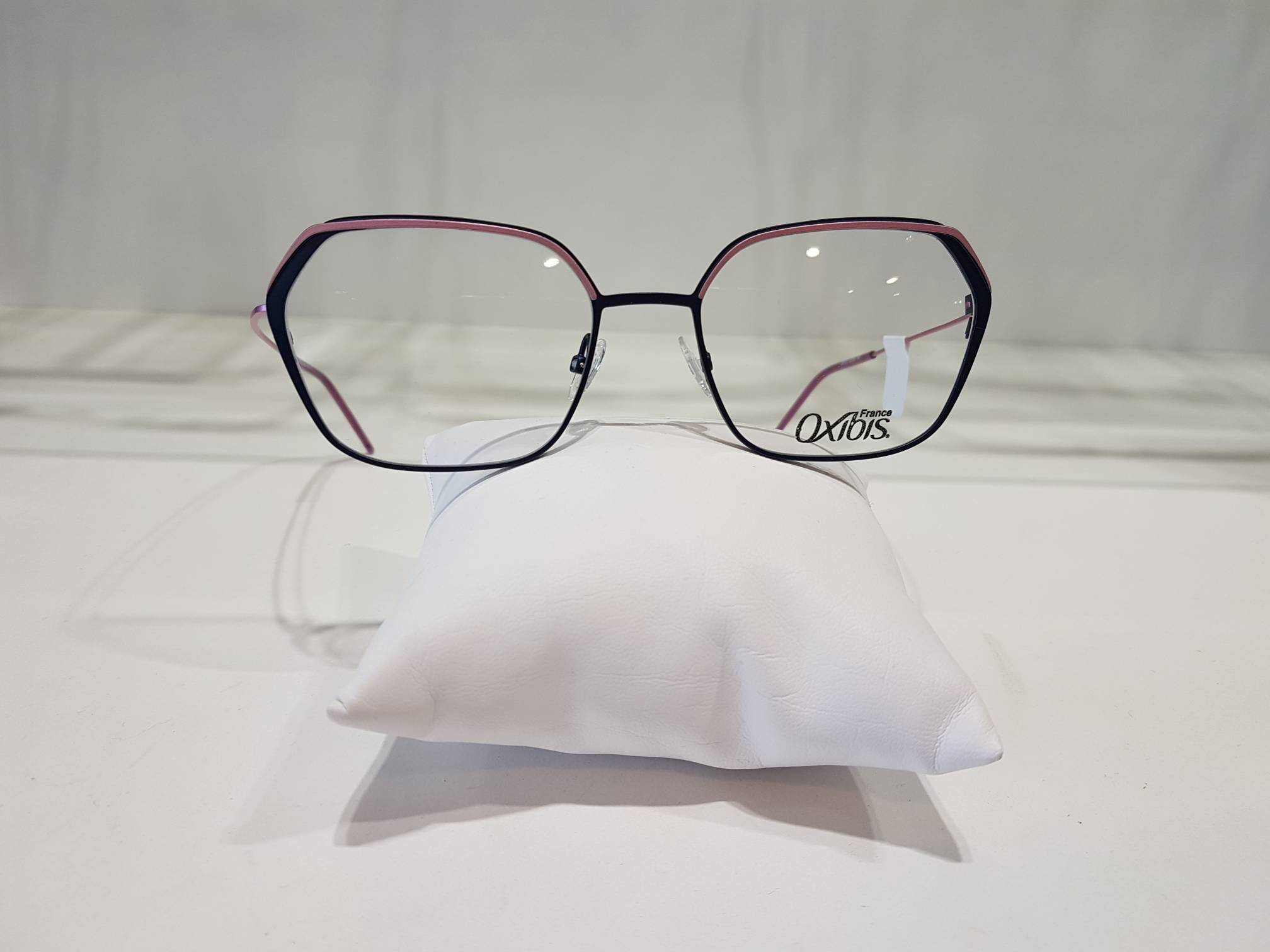 LUNETTES OXIBIS