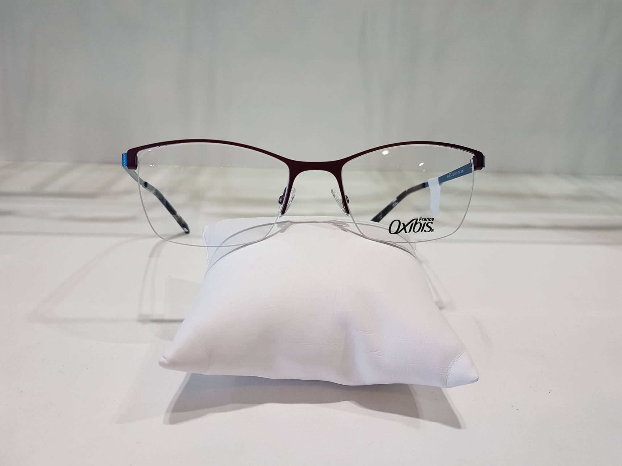 LUNETTES OXIBIS