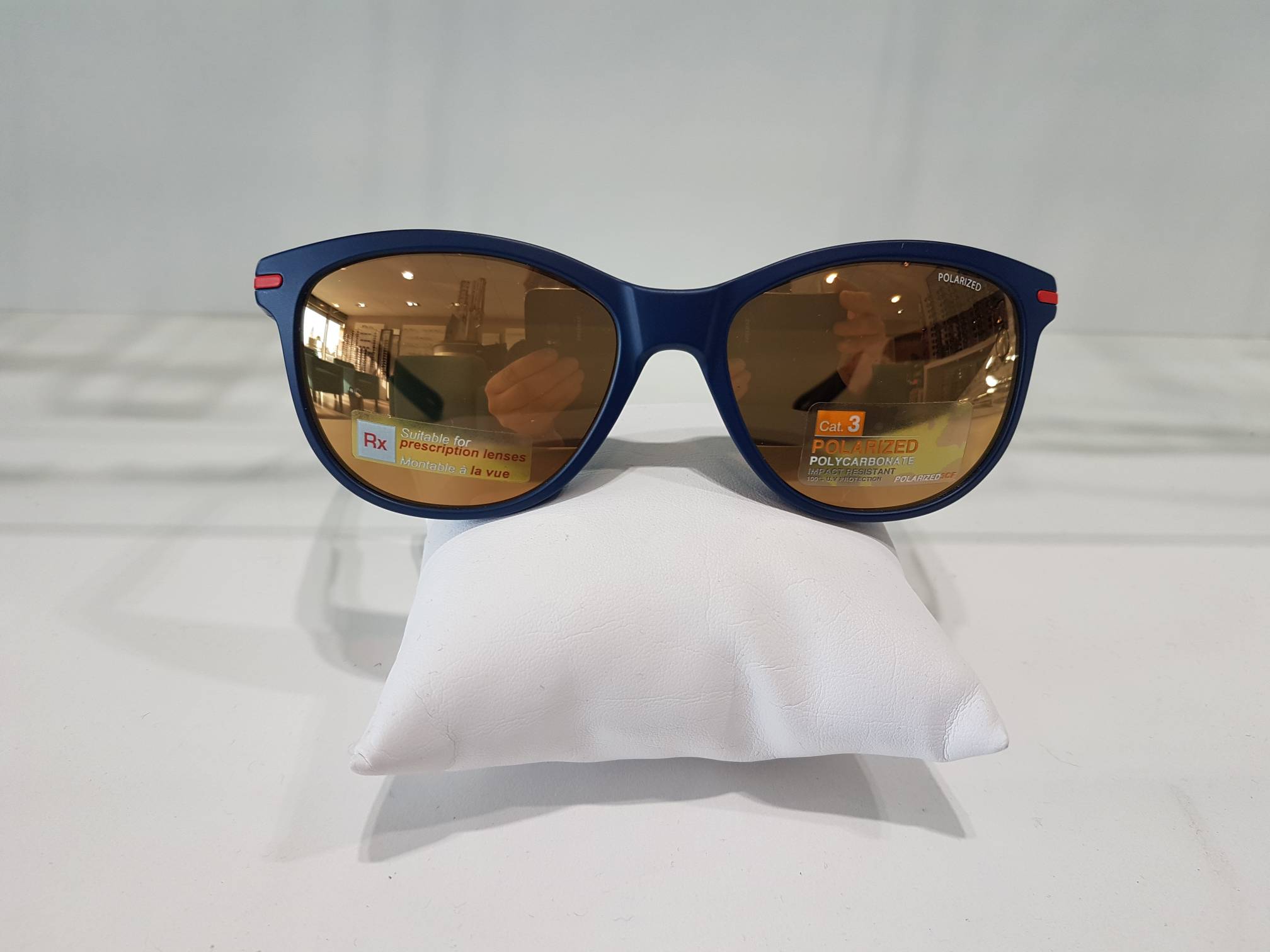 LUNETTES DE SOLEIL JULBO