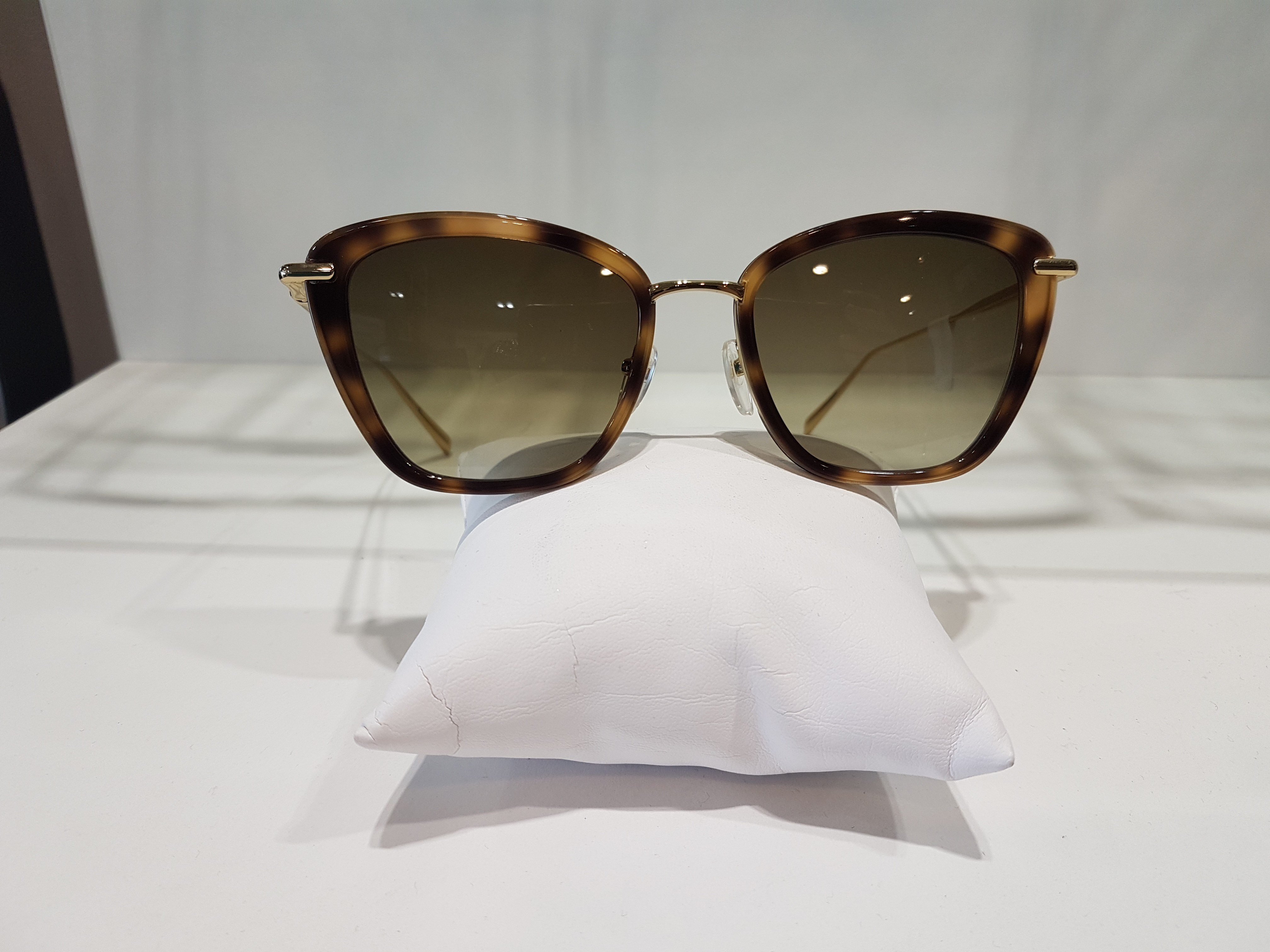 LUNETTES DE SOLEIL LONGCHAMP