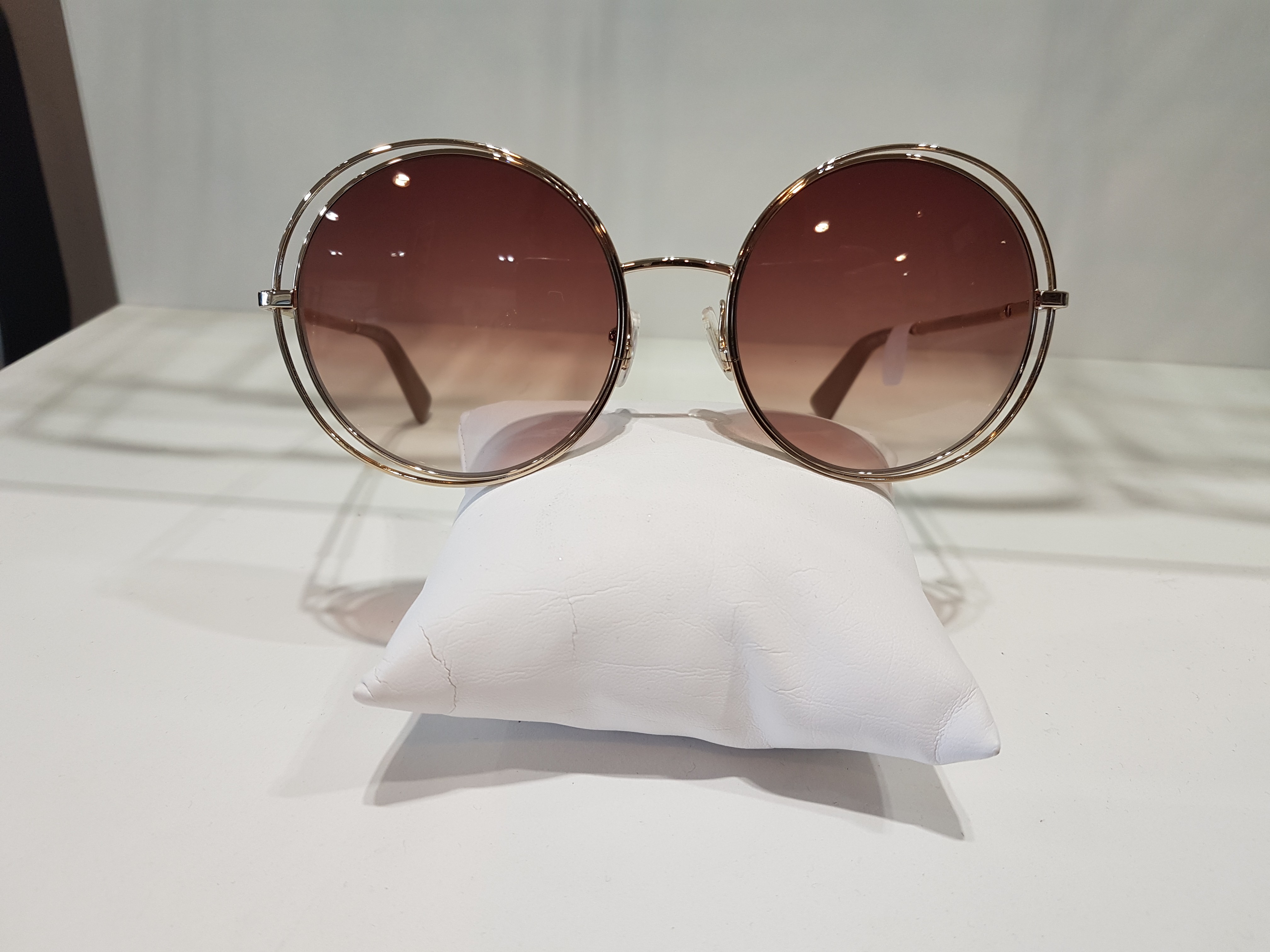 LUNETTES DE SOLEIL LONGCHAMP