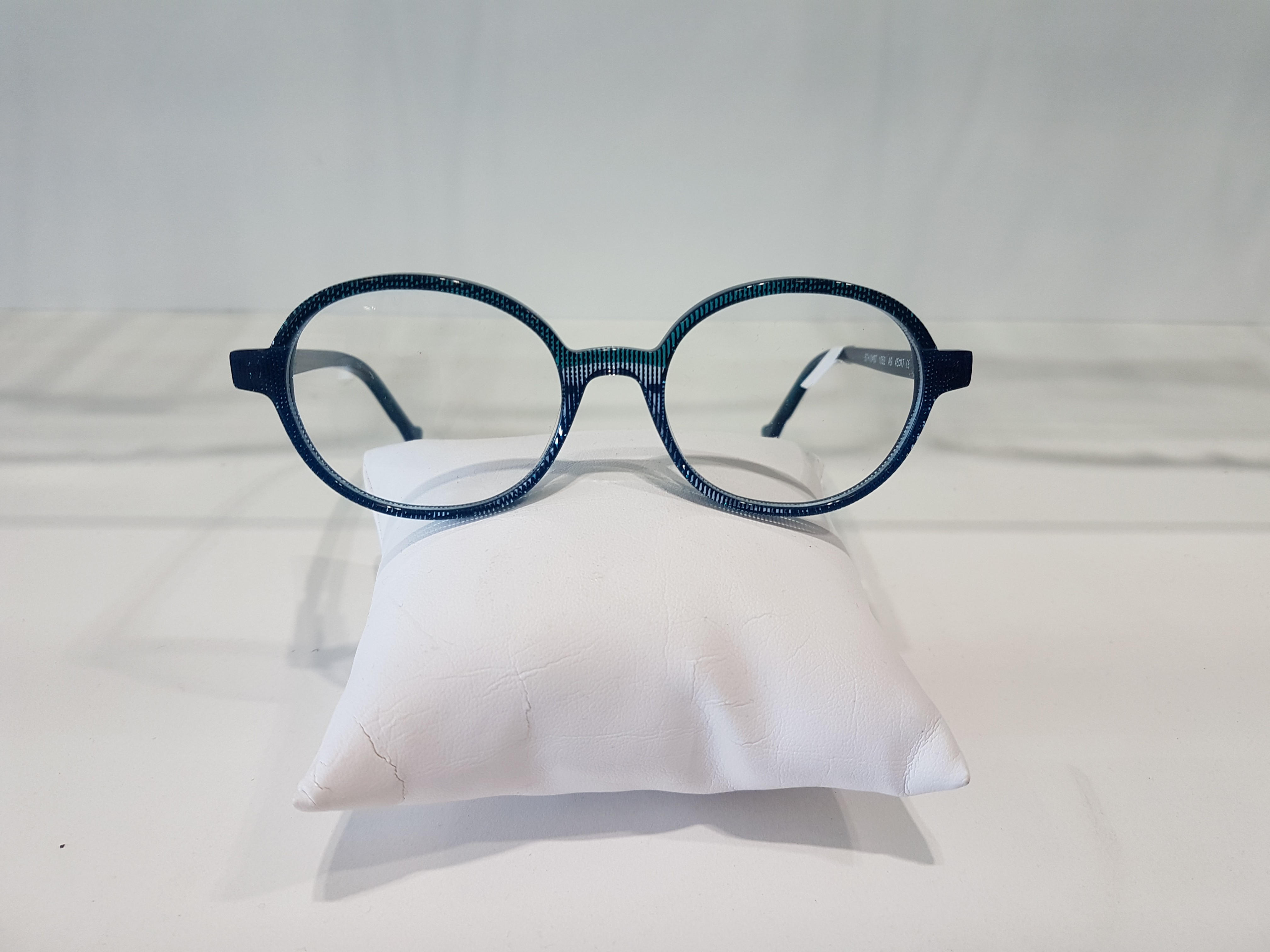 LUNETTES TETE A LUNETTES